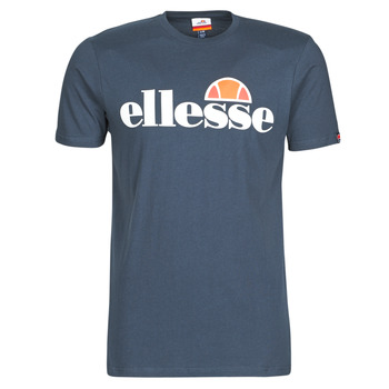 Vêtements Homme T-shirts manches courtes Ellesse SL PRADO Marine