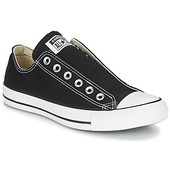 Scarpe Donna Slip on Converse CHUCK TAYLOR ALL STAR SLIP CORE BASICS 