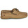 Schuhe Herren Bootsschuhe Lumberjack NAVIGATOR Braun,