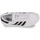 Schuhe Kinder Sneaker Low adidas Originals Novice J Weiß