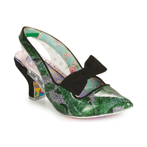 Schuhe Damen Pumps Irregular Choice PARADOX  