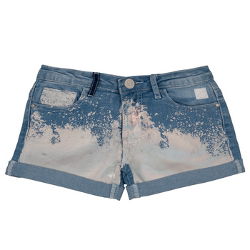 Abbigliamento Bambina Shorts / Bermuda Desigual JORBA 