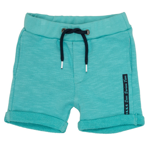 Abbigliamento Bambino Shorts / Bermuda Ikks POLEMAN 