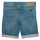 Vêtements Garçon Shorts / Bermudas Teddy Smith SCOTTY 3 Bleu