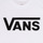 Abbigliamento Unisex bambino T-shirt maniche corte Vans BY VANS CLASSIC 