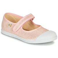 Schuhe Mädchen Ballerinas Citrouille et Compagnie APSUT  