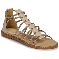 Chaussures Femme Sandales et Nu-pieds André PAIGE Rose