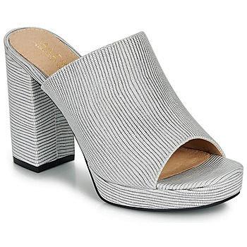 Chaussures Femme Mules André MELINDA Bleu