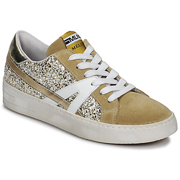 Scarpe Donna Sneakers basse Meline GERIE 