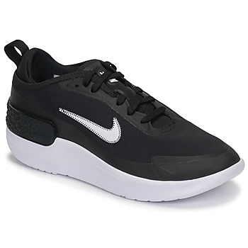 Schuhe Damen Sneaker Low Nike AMIXA Weiß