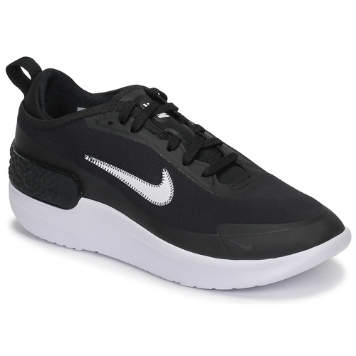 Chaussures Femme Baskets basses Nike AMIXA Noir / Blanc