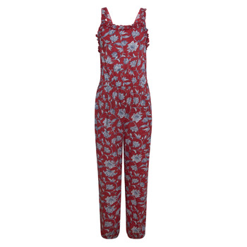 Kleidung Mädchen Overalls / Latzhosen Pepe jeans SOFIA Rot