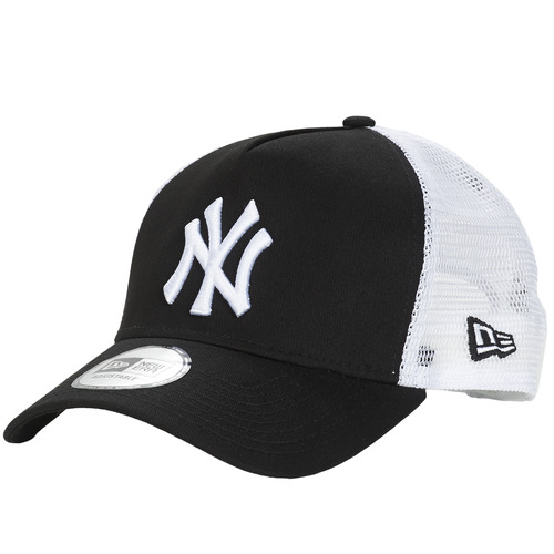 Accessori Cappellini New-Era CLEAN TRUCKER NEW YORK YANKEES 