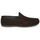 Schuhe Herren Slipper André BIOUTY Braun,