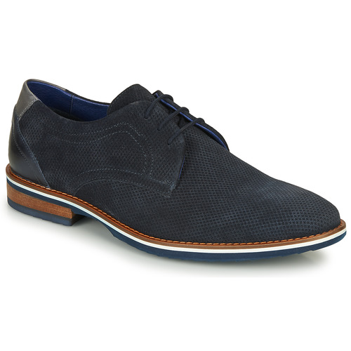 Scarpe Uomo Derby André GRILLE 