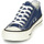 Schuhe Herren Sneaker Low André VOILURE Blau