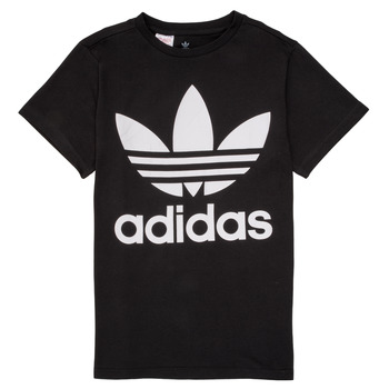 Kleidung Kinder T-Shirts adidas Originals MAXENCE    