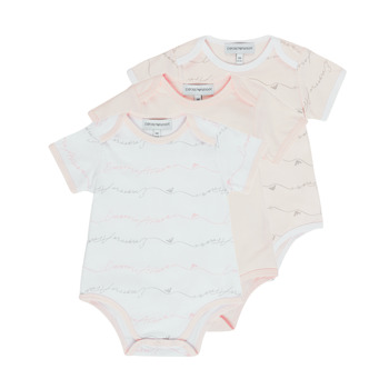 Abbigliamento Bambina Pigiami / camicie da notte Emporio Armani Alexander 