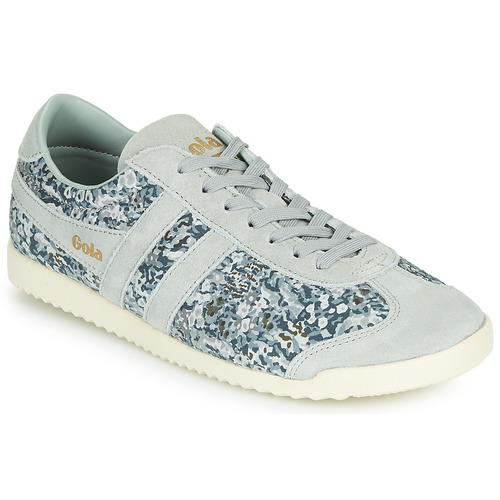 Schuhe Damen Sneaker Low Gola BULLET LIBERTY VM Grau