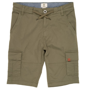 Abbigliamento Bambino Shorts / Bermuda Timberland TAO 