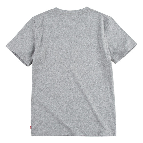 Levi's BATWING TEE Gris