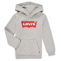 Abbigliamento Bambino Felpe Levi's BATWING SCREENPRINT HOODIE 