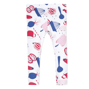 Abbigliamento Bambina Leggings Catimini LEONTINE 