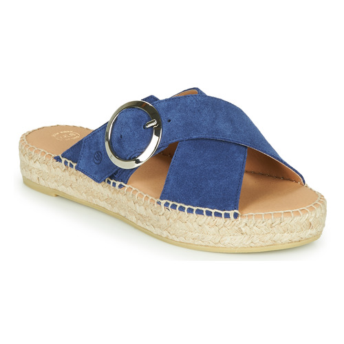 Scarpe Donna Espadrillas Betty London MARIZETTE 