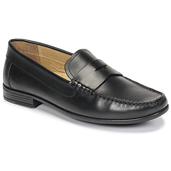 Schuhe Herren Slipper André OFFICE    