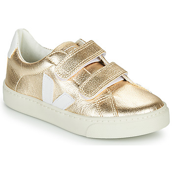 Scarpe Bambina Sneakers basse Veja SMALL-ESPLAR-VELCRO 