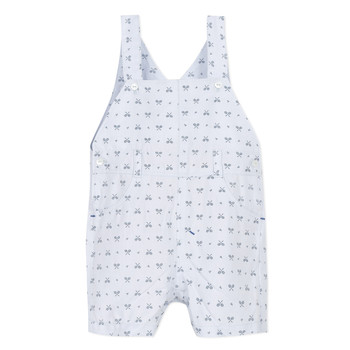 Abbigliamento Bambino Tuta jumpsuit / Salopette Absorba DIMITRI 