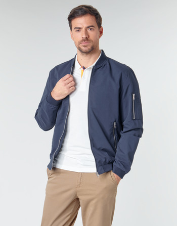 Vêtements Homme Blousons Jack & Jones JJERUSH 