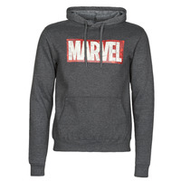 Abbigliamento Donna T-shirt maniche corte Yurban MARVEL MAGAZINE 