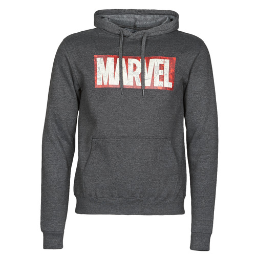 Vêtements Femme T-shirts manches courtes Yurban MARVEL MAGAZINE 