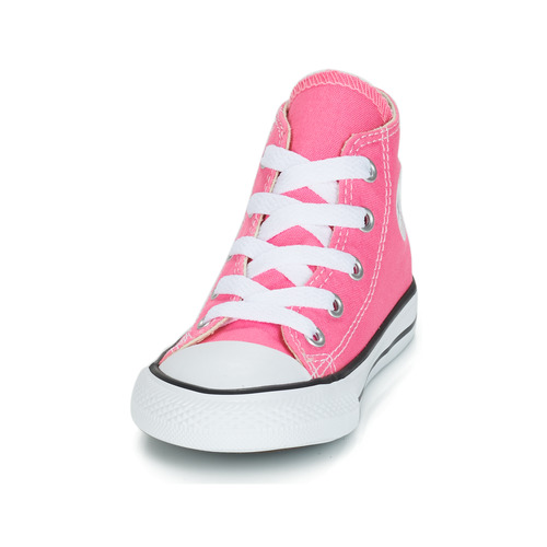 Converse CHUCK TAYLOR ALL STAR CORE HI Rose