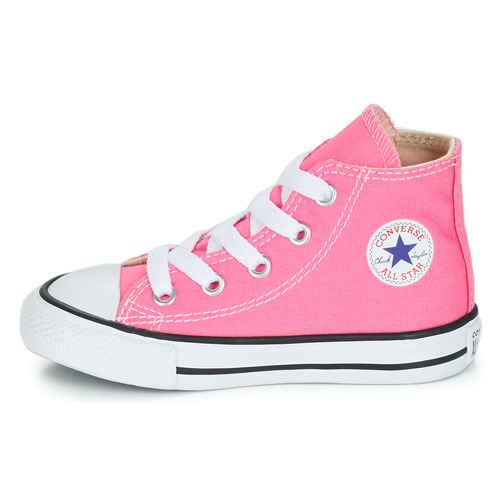 Converse CHUCK TAYLOR ALL STAR CORE HI Rose