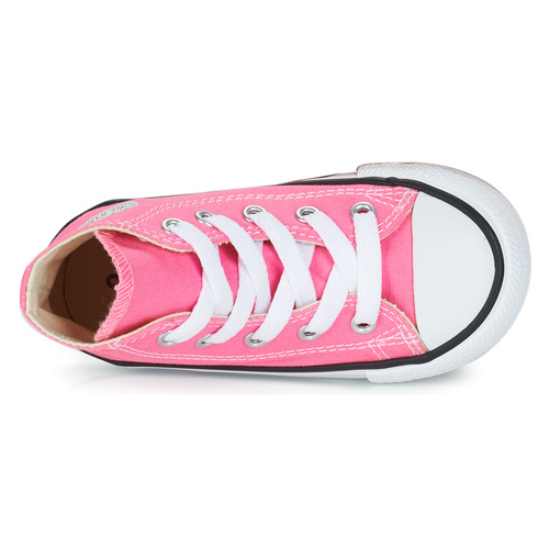 Converse CHUCK TAYLOR ALL STAR CORE HI Rose