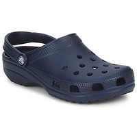 Scarpe Zoccoli Crocs CLASSIC Marine