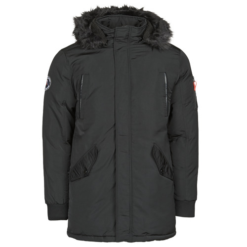 Kleidung Herren Parkas Deeluxe SHARKSON    