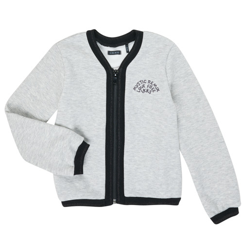 Abbigliamento Bambina Gilet / Cardigan Ikks XR17062 