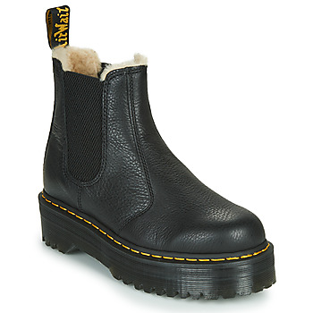 Schuhe Boots Dr. Martens 2976 QUAD FL    