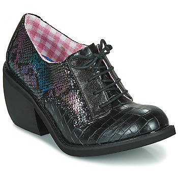 Chaussures Femme Derbies Irregular Choice TIPPLE 