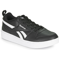 Schuhe Kinder Sneaker Low Reebok Classic REEBOK ROYAL PRIME Weiß