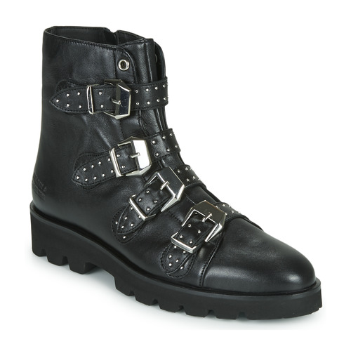 Schuhe Damen Boots Melvin & Hamilton SUSAN    