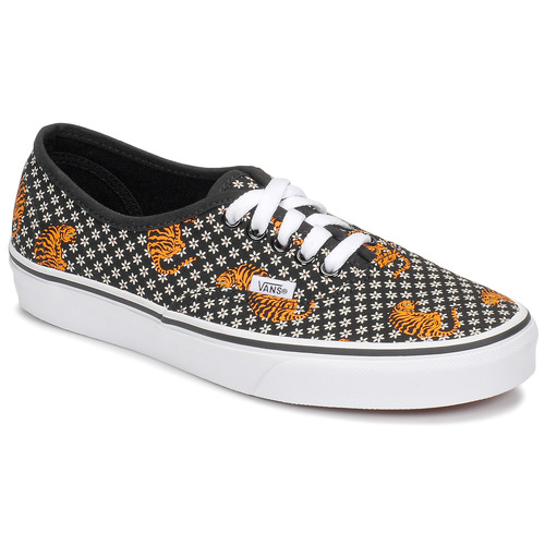 Chaussures Femme Baskets basses Vans AUTHENTIC 