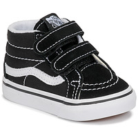 Schuhe Kinder Sneaker High Vans TD SK8-MID REISSUE V Weiß