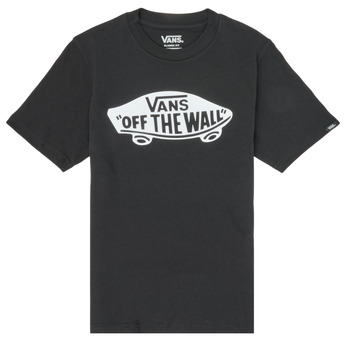 Vêtements Garçon T-shirts manches courtes Vans BY OTW 