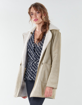 Lauren Ralph Lauren RVRSBL FXSH-COAT