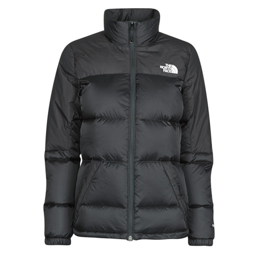 Kleidung Damen Daunenjacken The North Face W DIABLO DOWN JACKET    