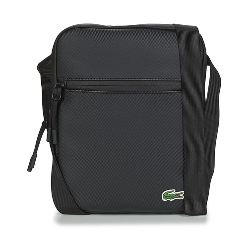 Sacs Homme Pochettes / Sacoches Lacoste LCST MEDIUM 